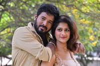 Gang Leader Movie Opening